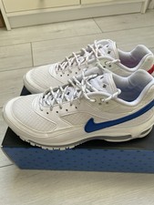 Nike Air Max 97/BW Skepta Size 41 EU 8 US