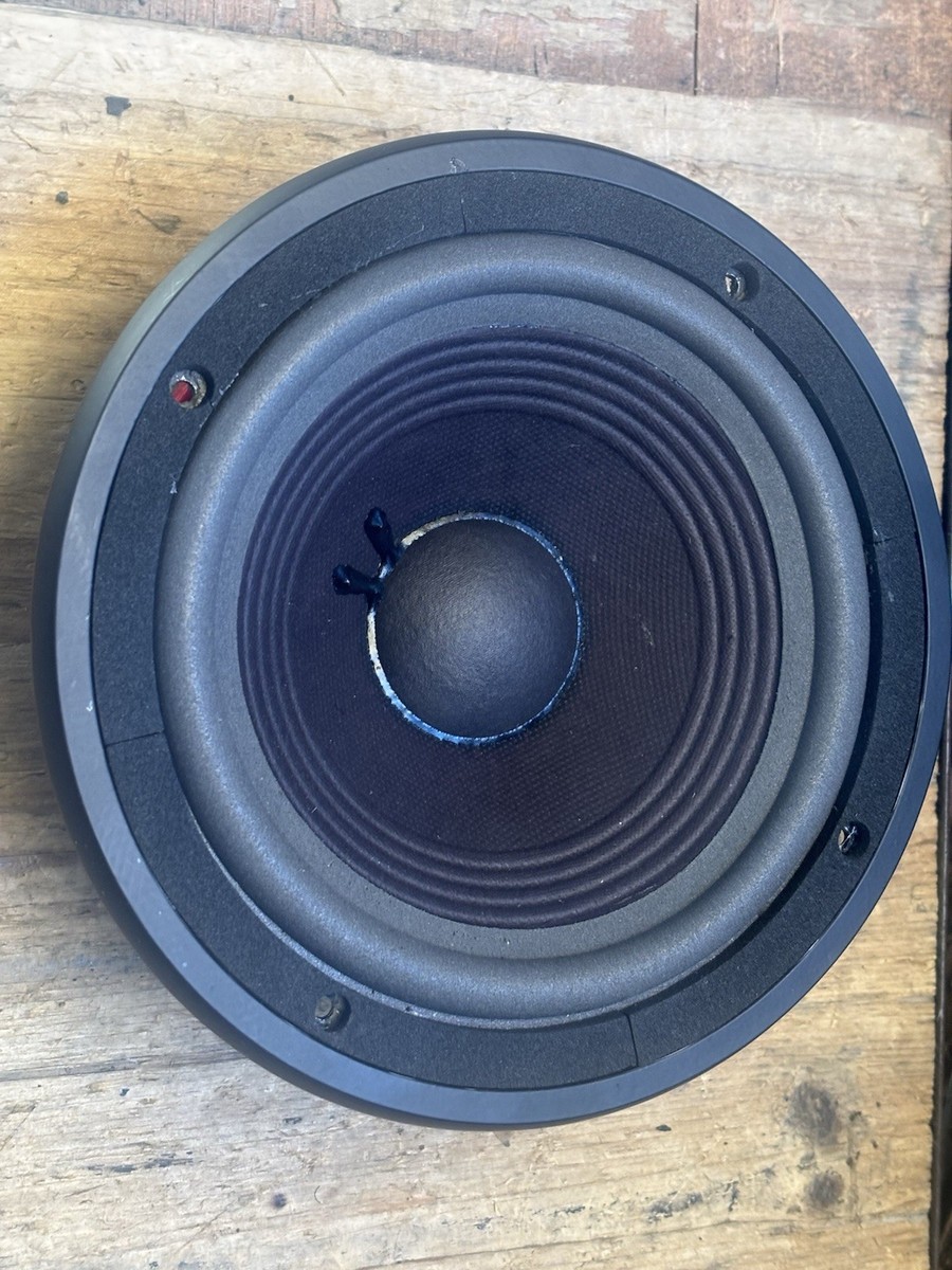 JBL 116H-2 Single Woofer