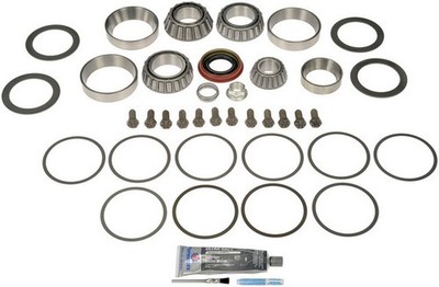 Dorman   Oe Solutions Differential Bearing Kit P N 697 032