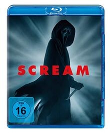 Scream von Paramount Pictures (Universal Pictures) | DVD | Zustand sehr gut