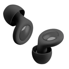 Ear Plugs for Sleeping Noise Cancelling, 27dB Reusable Soft Noise Reduction E...