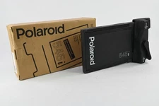 Polaroid 545i 4X5 Film Holder Back #G083