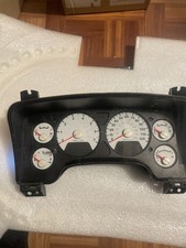 Dodge Ram 1500 2008 4.7 Engine Cluster 149000 Miles Dodge Ram 1500 2008 4.7 Engine Cluster 149000 Miles