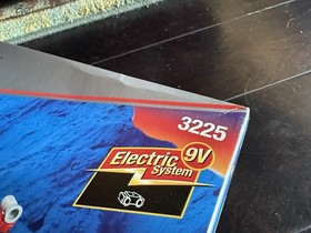LEGO Set Lego TRAIN 9V 3225 Classic Train MISB