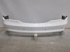 Mercedes CLA-Klasse C117 org. AMG Stoßstange hinten A1178851525 ab 2020 6xPDC