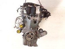 Moteur Ford PUMA
