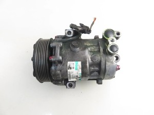 OPEL MERIVA Klimakompressor 13197538 Diesel 55kw 2006 30377809