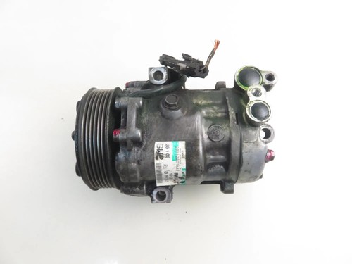 OPEL MERIVA Klimakompressor 13197538 Diesel 55kw 2006 30377809