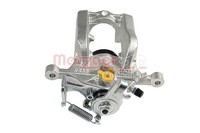 Metzger Bremssattel 6261425 FüR Opel Vauxhall