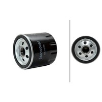 ÖLfilter Einfach Anschraubbar Ø 76 Mm Hella Passend FüR U.A. Nissan NV200