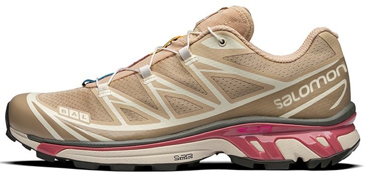Salomon XT-6 Advanced Safari Vintage Kaki for sale | eBay