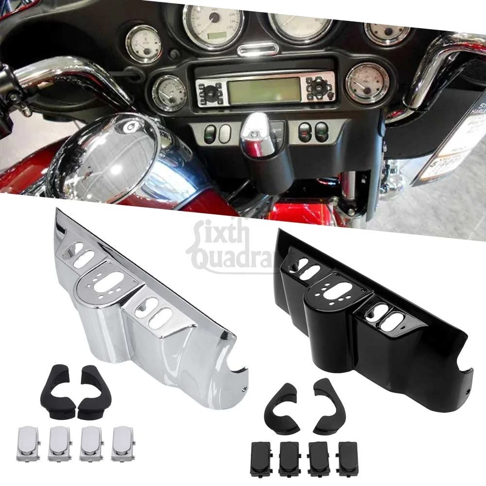 Fairings & Bodywork for 1996 Harley-Davidson Electra Glide for