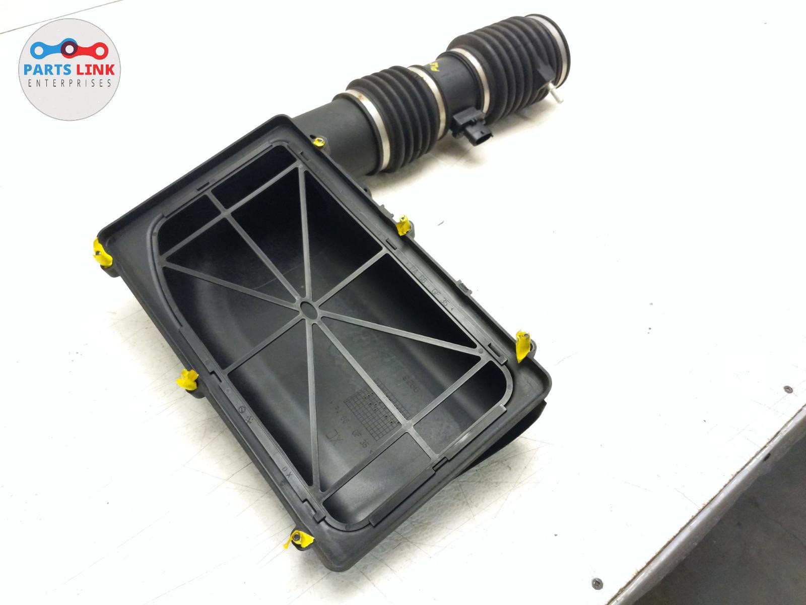 2008-2014 FERRARI CALIFORNIA RIGHT AIR DUCT CLEANER FILTER BOX COVER SENSOR F149