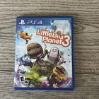New ListingLittleBigPlanet 3 (Sony PlayStation 4, 2014)