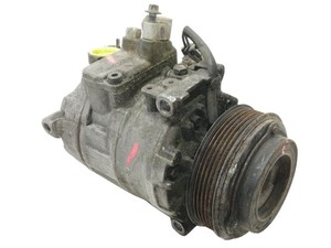 4472208610 KLIMAKOMPRESSOR / 4472208610 / 7SBU16C / 861394 FÜR OPEL ZAFIRA A CLU