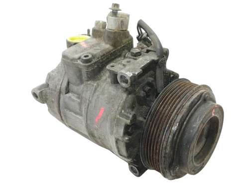 4472208610 KLIMAKOMPRESSOR / 4472208610 / 7SBU16C / 861394 FÜR OPEL ZAFIRA A CLU