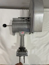 Nemco N55200AN Adjustable Commercial Vegetable Shredder Slicer Made in the USA