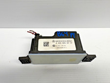 Voltage Converter Module 2059053414 For Mercedes-Benz W205 W253