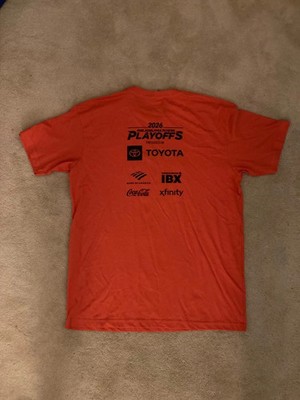 Flyers Ignite The Orange Playoffs XL T-Shirt SGA 4/22/26 | eBay