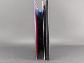 Mobile Suit Gundam Side Story I 1 Sega Saturn Japan import US Seller