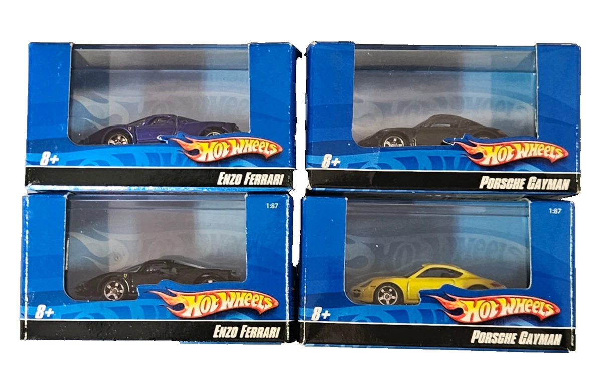 Porsche Diecast & Toy Vehicles 1:87 Scale for sale - eBay
