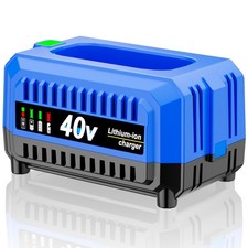 Replacement for Kobalt 40V Battery Charger KRC 1540-03 KRC 60-06 KRC KRC 40-06