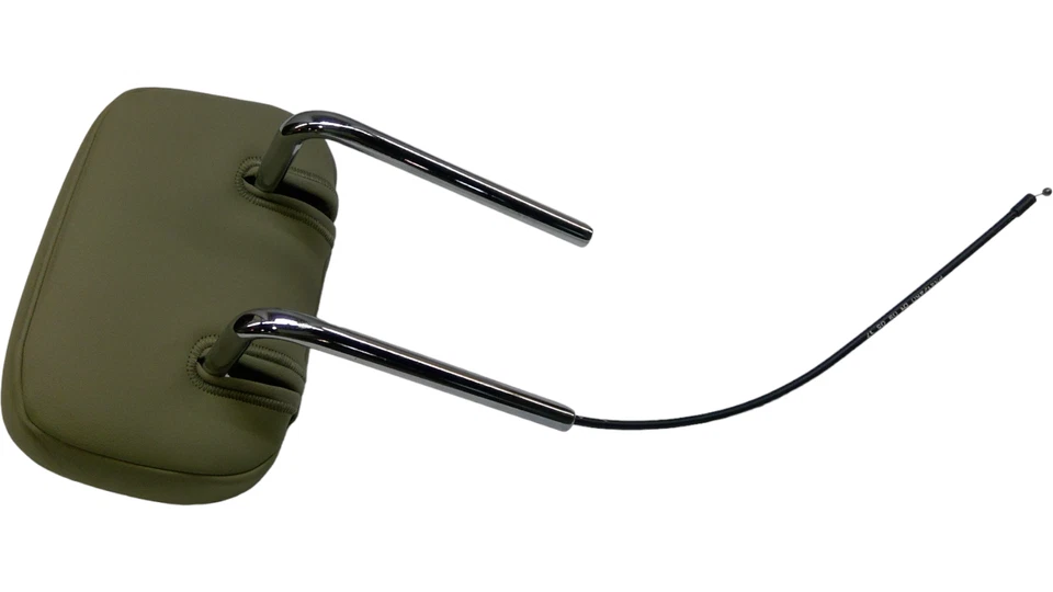 适合 17-18 林肯大陆头部休息 ASM GD9Z54611A08NL - 全新原始设备制造商 — 第 2/2 张图片