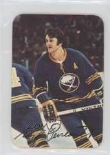 1977-78 O-Pee-Chee Glossy Insert Gilbert Perreault #14 HOF 08hr