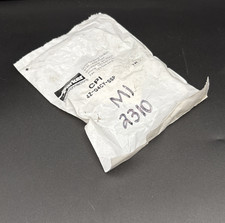 Parker 4Z-Q4CY-SSP Stainless Coupling