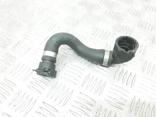 BMW 5 G30 Schlauch Kühlung 7640287 2.00 Petrol 185kw 2019 32052207