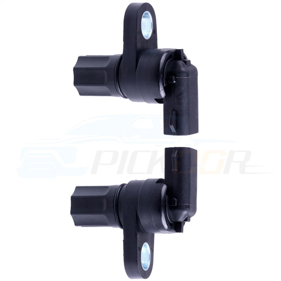 Задний левый и правый датчик скорости колеса ABS PICKOOR для Ford E-150 E-250 - Изображение 2 из 4