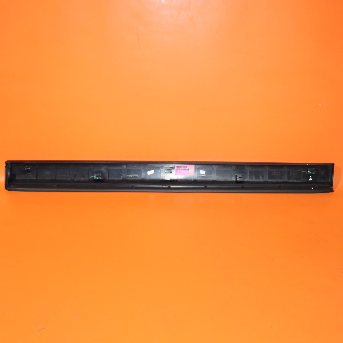 Rolls-Royce Cullinan 2017-2022 Front Left Body side cover P/N 51137448585