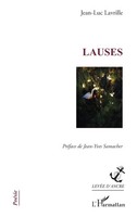 Lauses Jean-Luc Lavrille Taschenbuch Levée d'ancre FranzöSisch 2026
