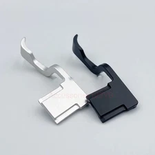 Thumb Skin Grip Hot Shoe Cover Protect Handle For Fuji XH2 XH2S Fujifilm X-H2S