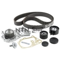 SNR Wasserpumpe + Zahnriemensatz FüR Renault Megane Scenic JA0/1_ ScéNic I