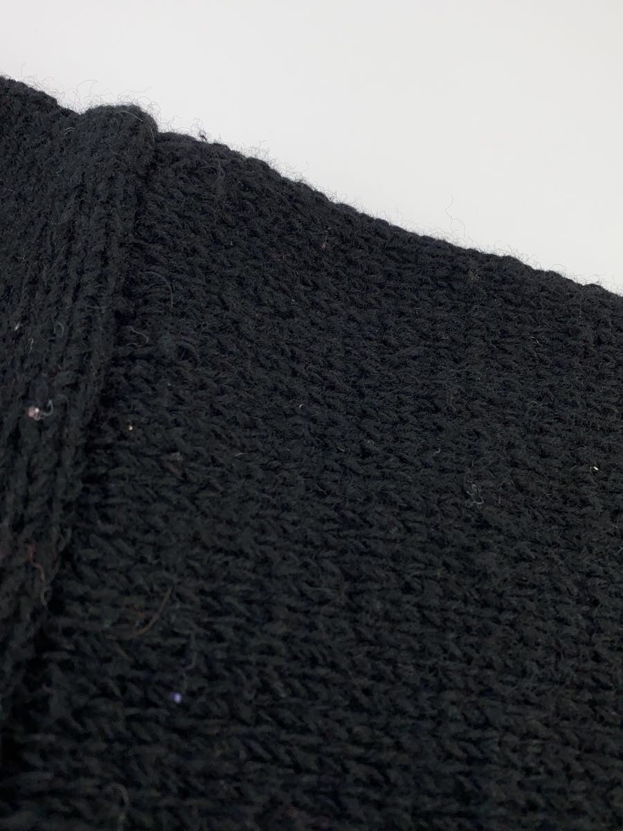MacMahon Knitting Mills Knit Sweater Roll Neck Knit-Flower MacMahon Knitting Mills Knit Sweater Roll Neck Knit-Flower