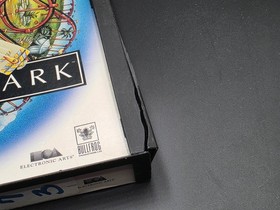 Theme Park (Panasonic 3DO, 1994)