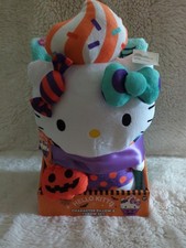 Hello Kitty Halloween 2026 Pillow Throw Set