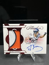 Denver Broncos Sign Exclusive Memorabilia Deal with Panini America 13