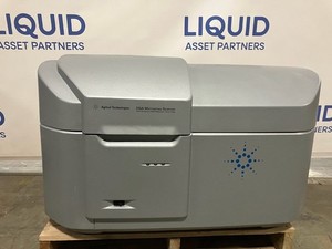 Agilent Technolgoes DNA Microarray Scanner - Model G2505C