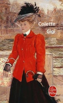 Gigi (Le Livre de Poche) von Colette Sidonie-Gabrielle | Buch | Zustand sehr gut