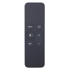 Image of Replacement Remote Control Panel for Apple TV 4K A1513 - Repair Part