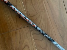 Attas11 Ping 6S Driver Shaft Graphite New