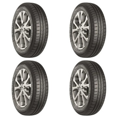4 New Falken SN110 Ecorun 215/60R17 96H Summer Tires 2156017 215 60 17