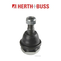 Herth+Buss Traggelenk FüR Nissan Pick UP (D22) 2.4I / 2.5 TD 4WD Vorne Unten