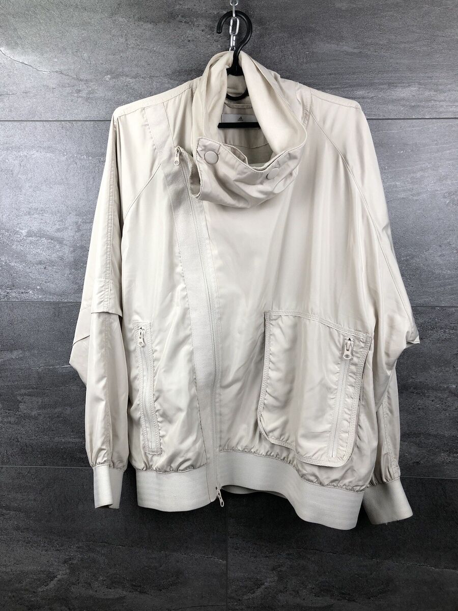 Vintage Adidas Stella McCartney Track Jacket Zip Up size M Vintage Adidas Stella McCartney Track Jacket Zip Up size M
