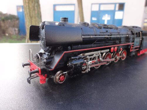 MÄRKLIN BR 44690 H0 LOK 3027 - Picture 13 of 21