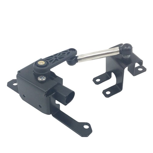 Niveausensor Leuchtweitenregulierung Hinten für AUDI A3 8P Q3 8U VW GOLF 6 5K - Bild 3 von 4