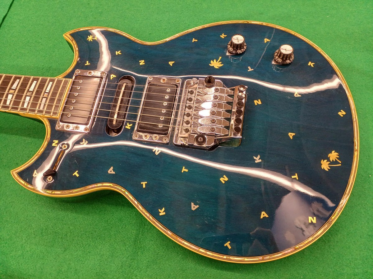 YAMAHA SGシリーズ ヴィンテージ ギター YAMAHA SG Series
