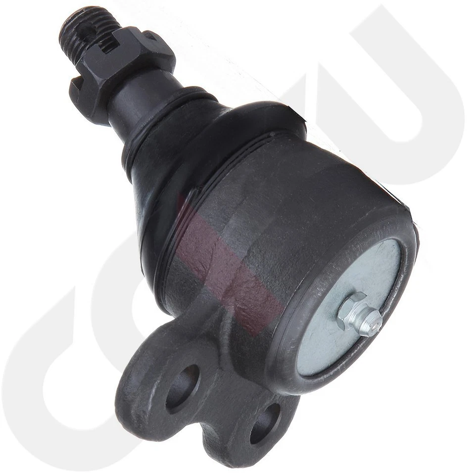 6 Suspension Parts Front Upper Ball Joint Tie Rod End for 1996-1999 Acura SLX Foto 4 de 4